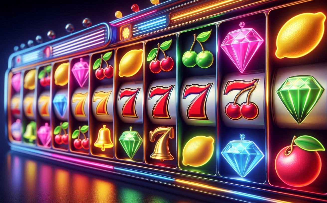 PG Slot Graphics and Themes: What Makes Their Try Slots Games So Visually Appealing?