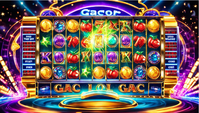 How to Spot a High-Payout Slot Gacor Terbaru: Essential Features to Look For