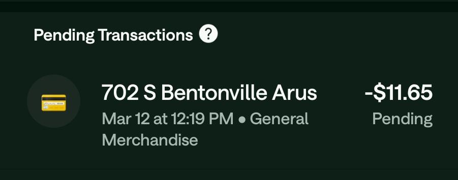 702 s bentonville arus