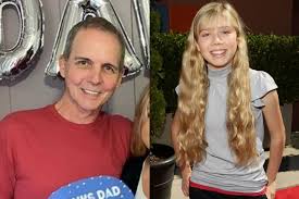 jennette mccurdy dad