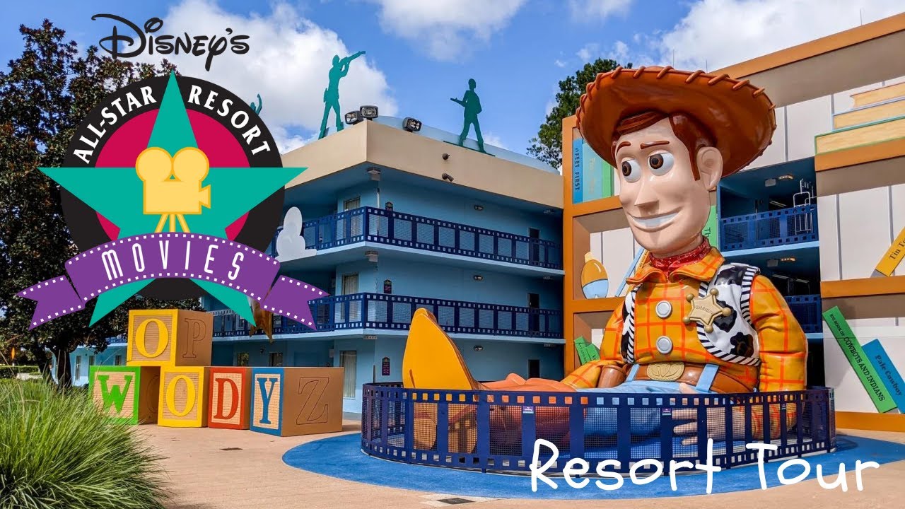 movies resort