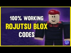 rojutsu blox codes