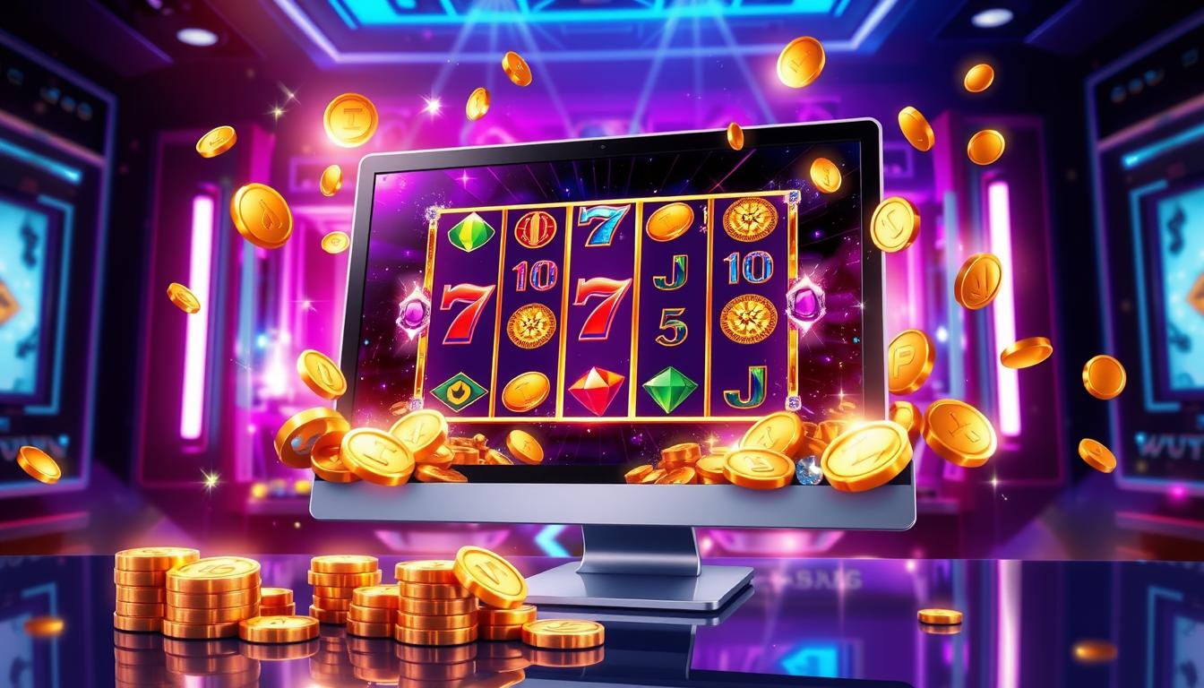 Find the Best Slots and a Trusted Experience with Slot Gacor