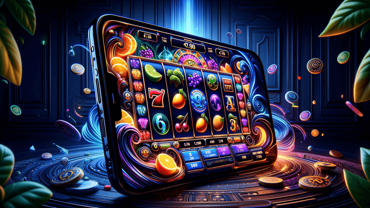 Situs Slot Gacor Trends for 2025: What Players Need to Know to Stay Ahead